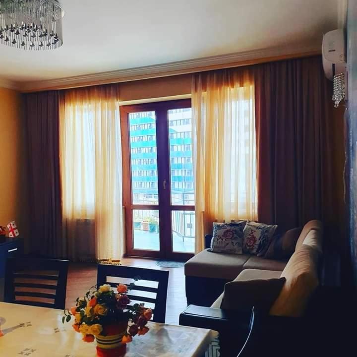 Batumi Appartments Exterior foto