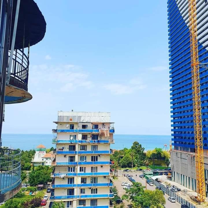 Batumi Appartments Exterior foto