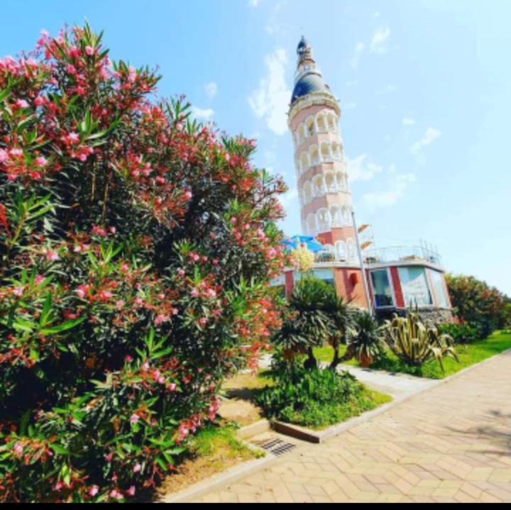Batumi Appartments Exterior foto