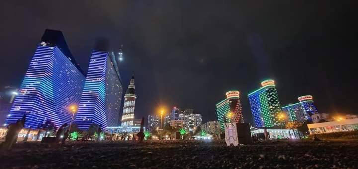 Batumi Appartments Exterior foto