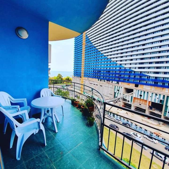 Batumi Appartments Exterior foto