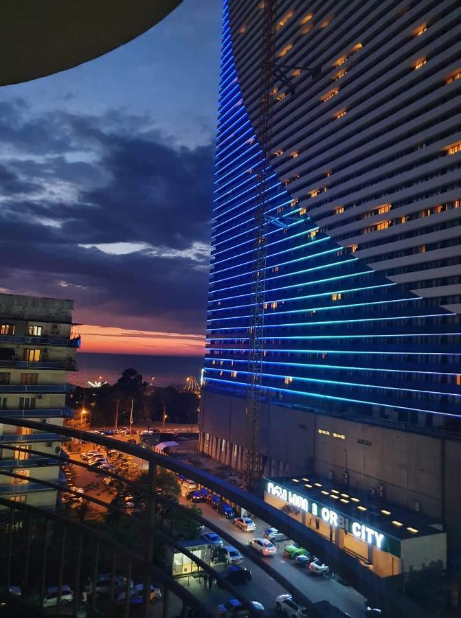 Batumi Appartments Exterior foto
