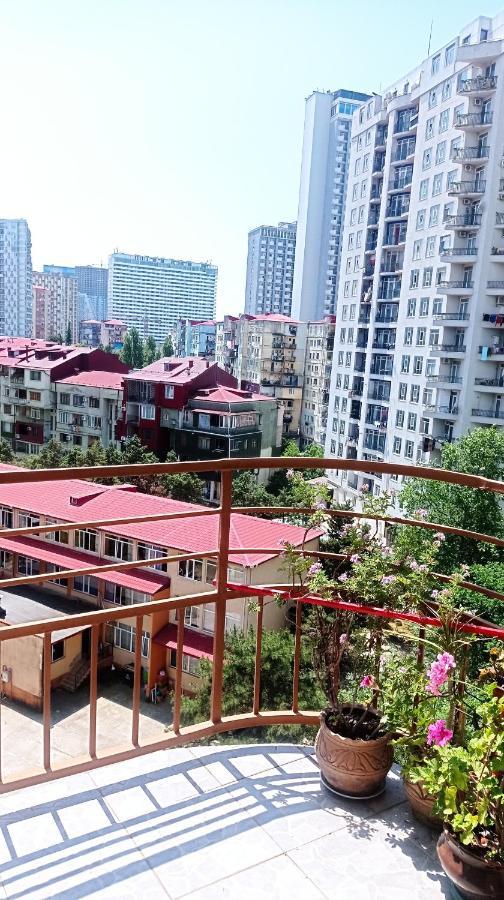 Batumi Appartments Exterior foto