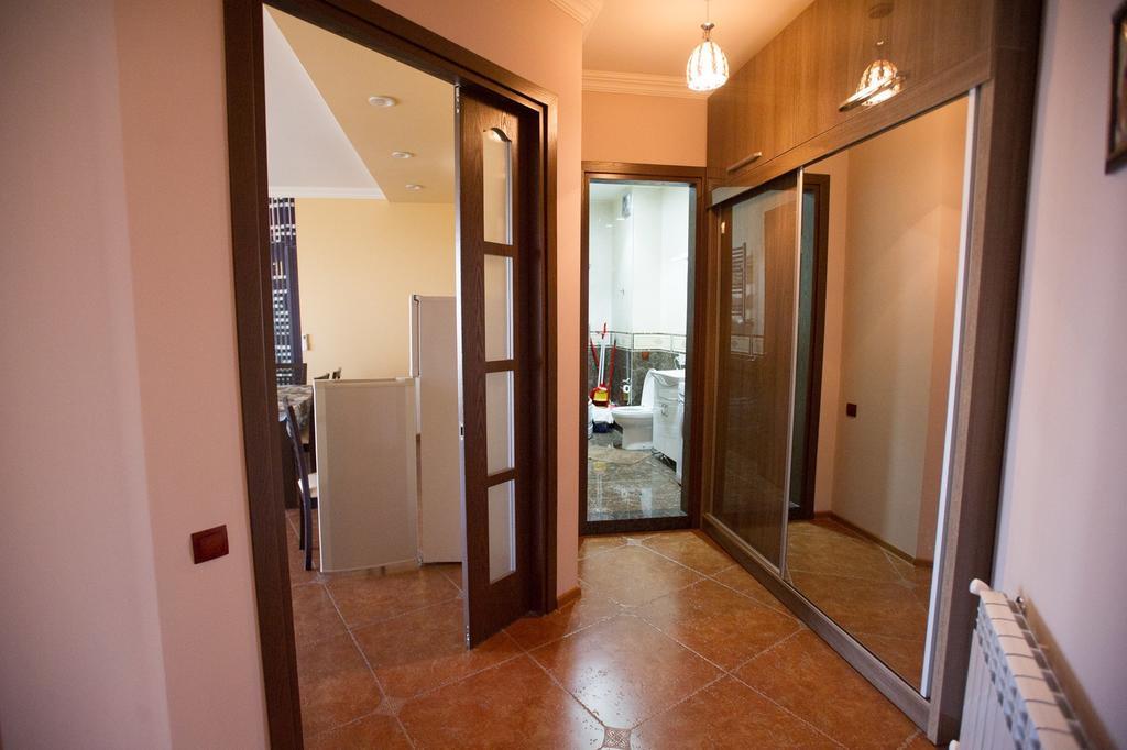 Batumi Appartments Zimmer foto