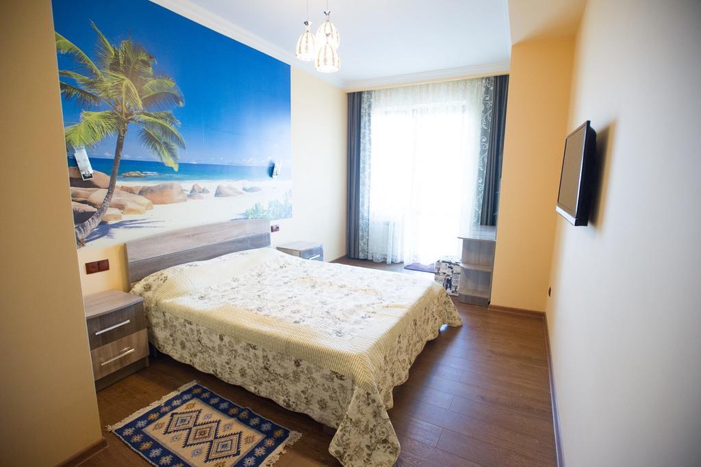 Batumi Appartments Zimmer foto