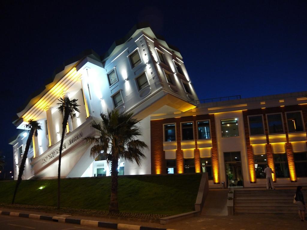 Batumi Appartments Exterior foto