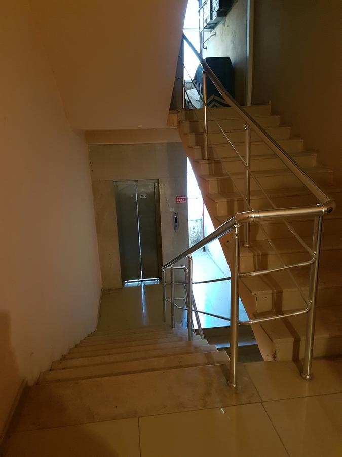 Batumi Appartments Exterior foto