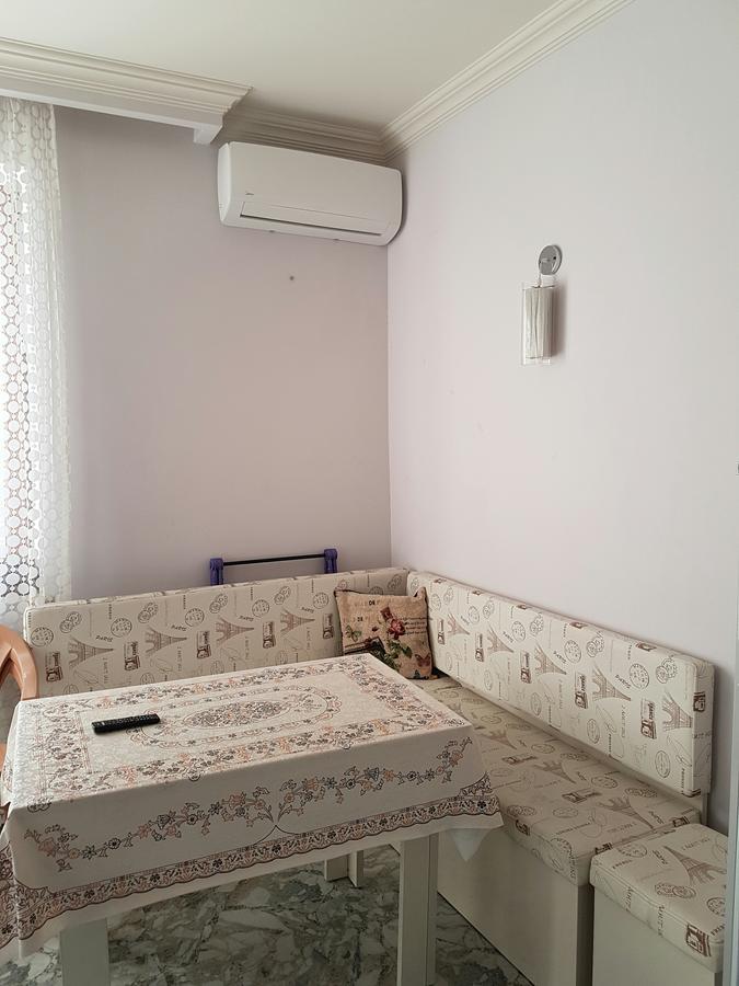 Batumi Appartments Exterior foto
