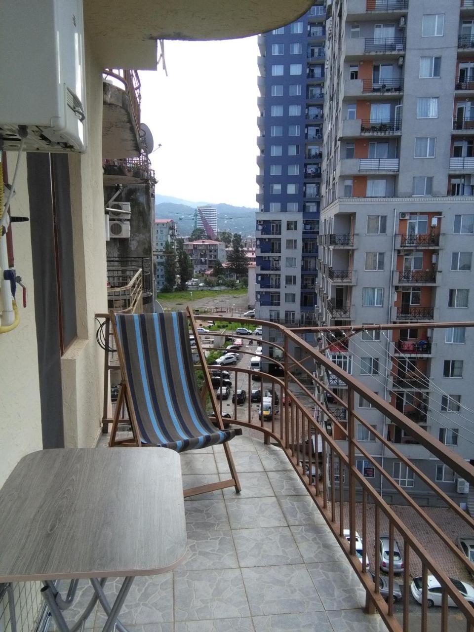 Batumi Appartments Exterior foto