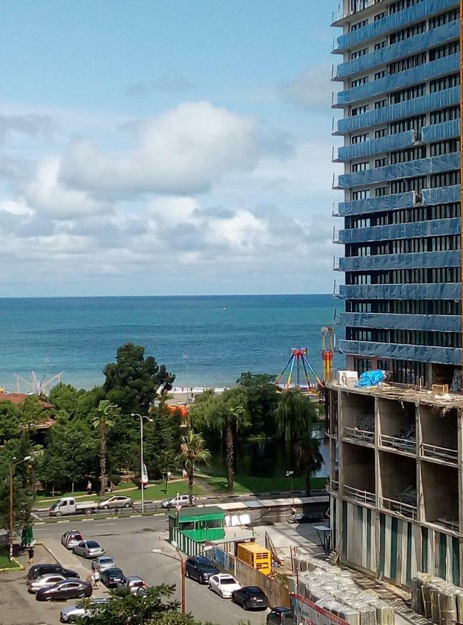 Batumi Appartments Exterior foto